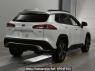 Used 2022 AT toyota corolla-cross ZVG11 Image[1]