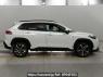 Used 2022 AT toyota corolla-cross ZVG11 Image[2]