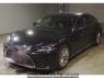 Used 2020 AT lexus ls VXFA50 Image[0]
