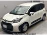 Used 2023 AT toyota sienta MXPL10G Image[0]
