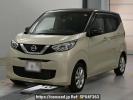 Nissan DAYZ B43W