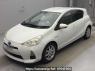 Used 2013 AT toyota aqua NHP10 Image[0]