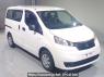 Used 2017 AT mitsubishi delica-van BVM20 Image[2]