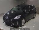 Toyota Prius alpha ZVW41W