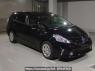 Used 2014 AT toyota prius-alpha ZVW41W Image[2]