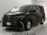 Used 2025 AT toyota alphard-hybrid AAHH40W Image[0]