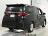 Used 2025 AT toyota alphard-hybrid AAHH40W Image[1]