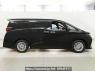 Used 2025 AT toyota alphard-hybrid AAHH40W Image[2]