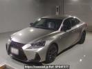 Lexus IS AVE30