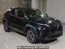 Used 2021 AT toyota yaris-cross MXPB10 Image[2]