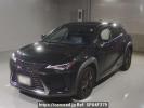Lexus UX MZAH10