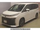 Toyota Voxy MZRA90W