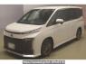 Used 2022 AT toyota voxy MZRA90W Image[0]