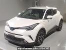 Toyota C-HR ZYX10