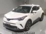 Used 2017 AT toyota c-hr ZYX10 Image[0]