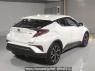 Used 2017 AT toyota c-hr ZYX10 Image[1]