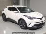 Used 2017 AT toyota c-hr ZYX10 Image[2]
