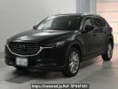 Mazda CX-8 KG2P