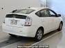 Used 2011 AT toyota prius NHW20 Image[1]