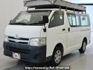 Toyota Regiusace Van TRH200V