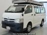 Used 2012 AT toyota regiusace-van TRH200V Image[0]