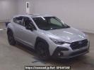 Subaru Crosstrek GUE