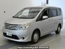 Nissan Serena HC26