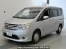 Used 2016 AT nissan serena HC26 Image[0]