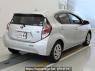 Used 2017 AT toyota aqua NHP10 Image[1]