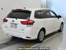 Used 2019 AT toyota corolla-fielder NKE165G Image[1]