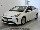Toyota Prius ZVW51