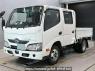 Used 2016 MT hino dutro XZU605M Image[0]