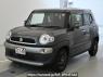 Used 2019 AT suzuki xbee MN71S Image[0]