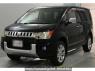 Used 2007 AT mitsubishi delica-d5 CV5W Image[0]