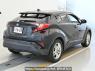 Used 2021 AT toyota c-hr NGX10 Image[1]