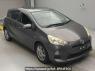Used 2013 AT toyota aqua NHP10 Image[2]