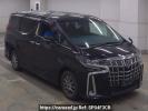 Toyota Alphard AGH35W