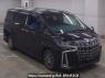 Used 2020 AT toyota alphard AGH35W Image[0]