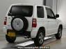 Used 2010 AT nissan kix H59A Image[1]