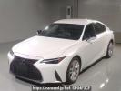 Lexus IS AVE30