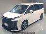 Used 2024 AT toyota voxy MZRA90W Image[0]