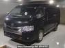 Used 2023 AT toyota hiace-wagon TRH219W Image[0]