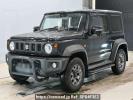Suzuki Jimny Sierra JB74W