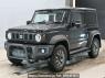 Used 2023 AT suzuki jimny-sierra JB74W Image[0]