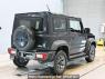 Used 2023 AT suzuki jimny-sierra JB74W Image[1]