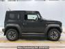 Used 2023 AT suzuki jimny-sierra JB74W Image[2]