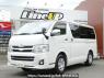 Used 2013 AT toyota regiusace-van KDH201V Image[0]