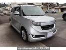 Toyota bB QNC21