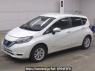 Used 2019 AT nissan note SNE12 Image[0]