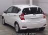 Used 2019 AT nissan note SNE12 Image[1]